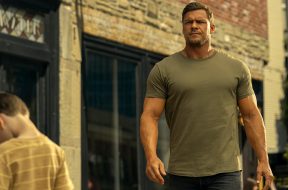 Reacher Season Three Full Trailer SpicyPulp