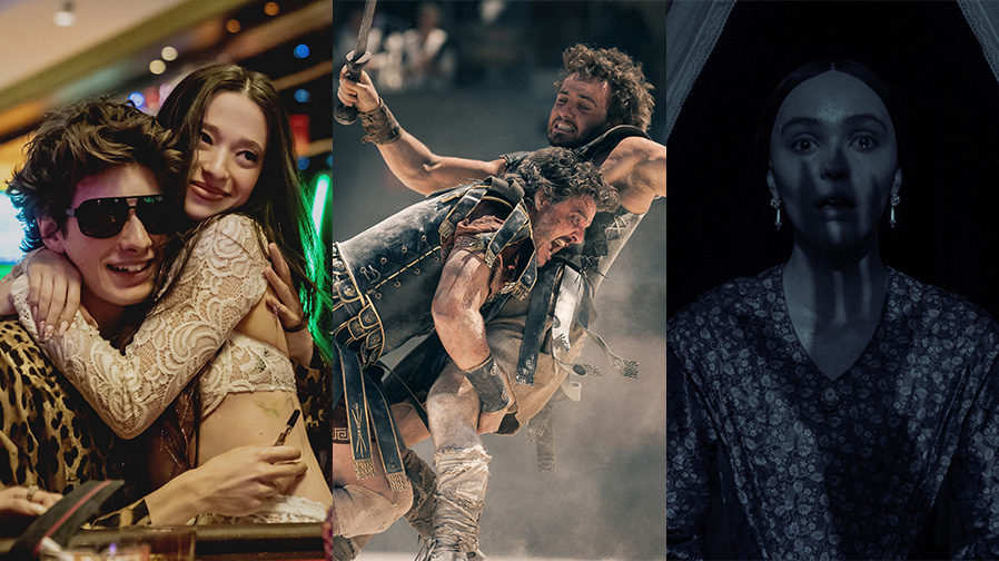 SpicyPulp’s Top 10 Films of 2024