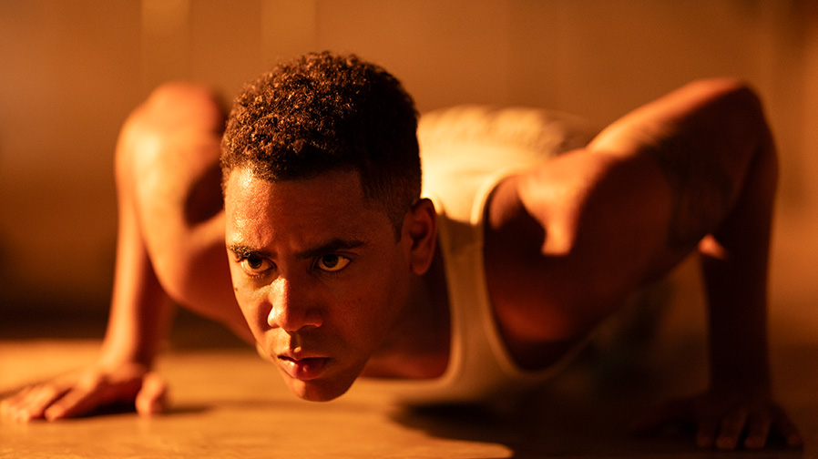 ‘Unstoppable’ – Review