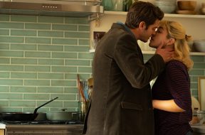We Live In Time Review SpicyPulp