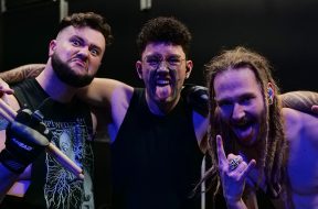 Alien Weaponry: Kua Tupu Te Ara Review SpicyPulp