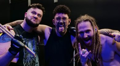 Alien Weaponry: Kua Tupu Te Ara Review SpicyPulp