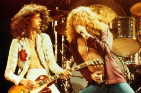Becoming Led Zepplin Review SpicyPulp