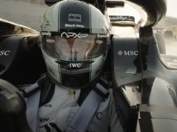 F1 New Spot Adrenaline SpicyPulp