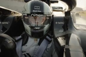 F1 New Spot Adrenaline SpicyPulp