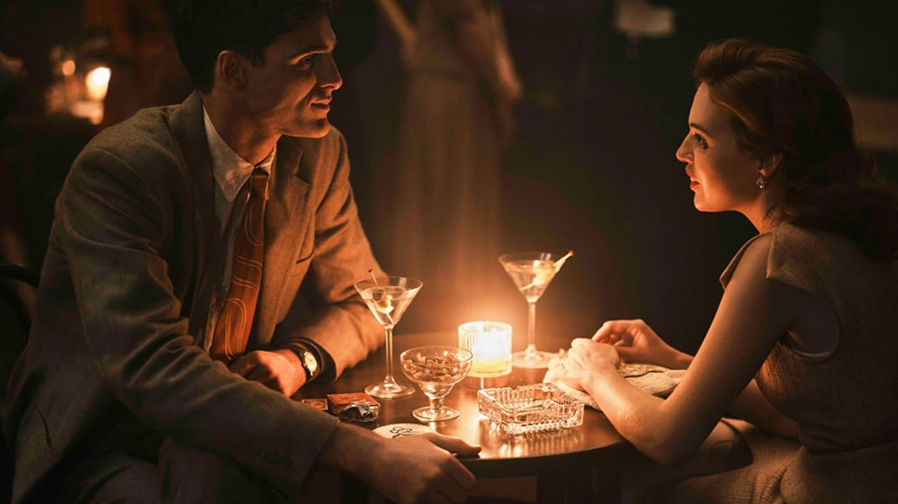 New look offered at Prime Video’s ‘The Narrow Road to the Deep North’