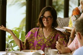The White Lotus Episode One Review SpicyPulp