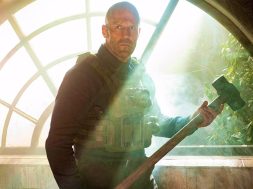 A Working Man Review SpicyPulp
