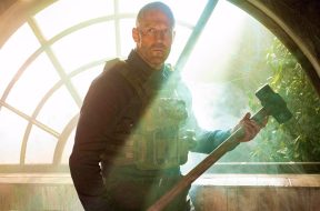 A Working Man Review SpicyPulp