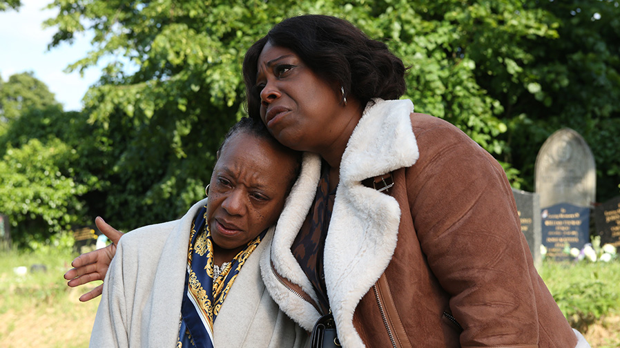 ‘Hard Truths’ – Review