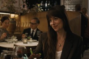Materialists Trailer SpicyPulp