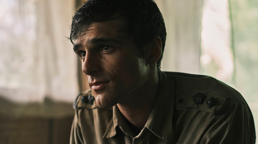 Jacob Elordi delivers soul-shattering performance in first trailer for ‘The Narrow Road to the Deep North’