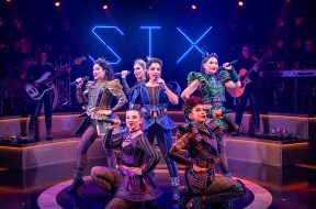 Six The Musical Review SpicyPulp