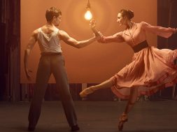 A Streetcar Named Desire Scottish Ballet SpicyPulp