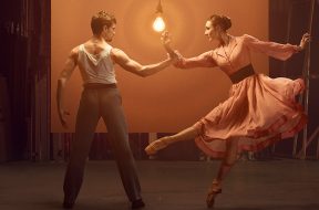 A Streetcar Named Desire Scottish Ballet SpicyPulp