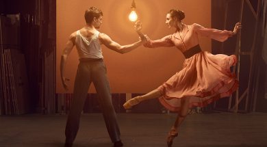 A Streetcar Named Desire Scottish Ballet SpicyPulp