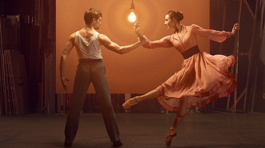 ‘A Streetcar Named Desire’ – A Performance by Scottish Ballet