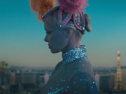 The Last Showgirl Review SpicyPulp
