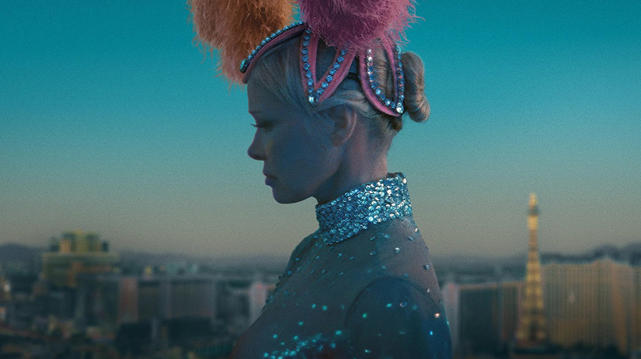 ‘The Last Showgirl’ – Review