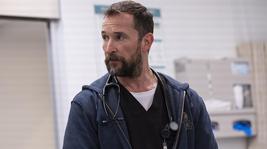 ‘The Pitt’ – Review