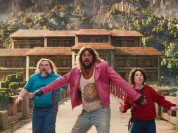 A Minecraft Movie Review SpicyPulp