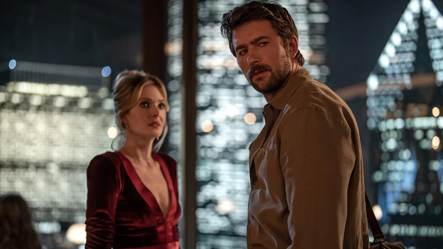 ‘Drop’ – Review