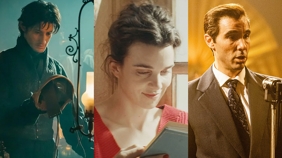 French Film Festival Aotearoa 2025 announces line-up and it is magnifique