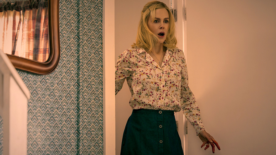 ‘Holland’ – Review