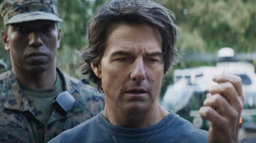 Brace yourself for blockbuster action with ‘Mission: Impossible – The Final Reckoning’