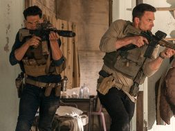The Accountant 2 Review SpicyPulp