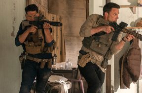 The Accountant 2 Review SpicyPulp