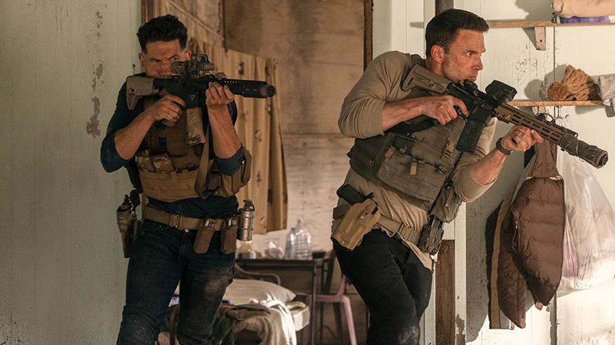 ‘The Accountant 2’ – Review