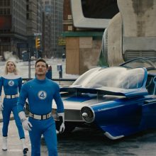 The Fantastic Four: First Steps Full Trailer SpicyPulp