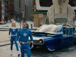The Fantastic Four: First Steps Full Trailer SpicyPulp