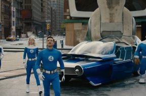 The Fantastic Four: First Steps Full Trailer SpicyPulp
