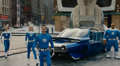 The Fantastic Four: First Steps Full Trailer SpicyPulp