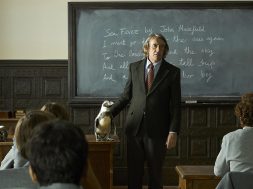 The Penguin Lessons Review SpicyPulp