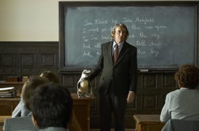 The Penguin Lessons Review SpicyPulp
