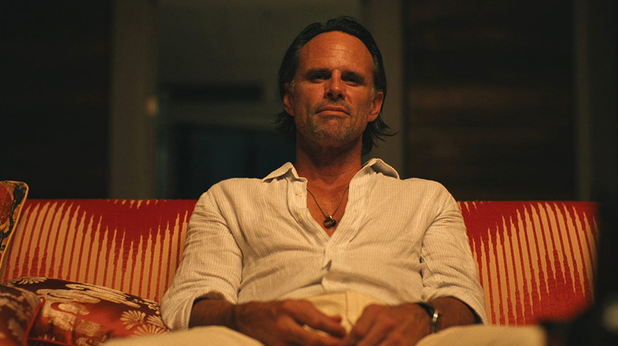 ‘The White Lotus’ – ‘Killer Instincts’ – Review