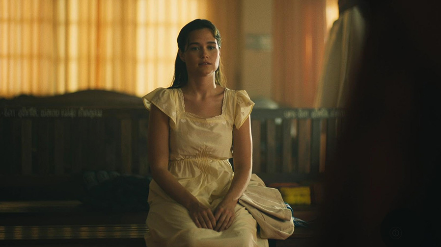 ‘The White Lotus’ – ‘Denials’ – Review