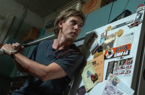Caught Stealing Austin Butler Trailer SpicyPulp