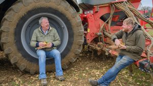 Clarkson's Farm Review SpicyPulp
