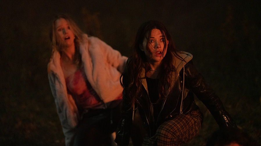 ‘Clown in a Cornfield’ – Review