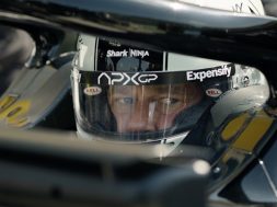 f1 Brad Pitt Final Trailer SpicyPulp