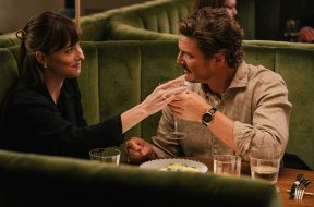 Materialists International Trailer Dakota Johnson Pedro Pascal SpicyPulp