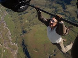 Mission: Impossible - The Final Reckoning Review SpicyPulp