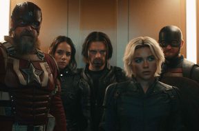 Thunderbolts Review SpicyPulp