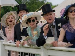 Downton Abbey: The Grand Finale Official Trailer SpicyPulp