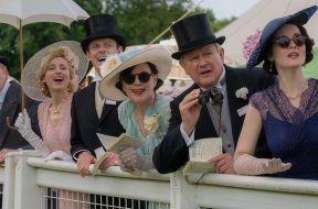 Downton Abbey: The Grand Finale Official Trailer SpicyPulp
