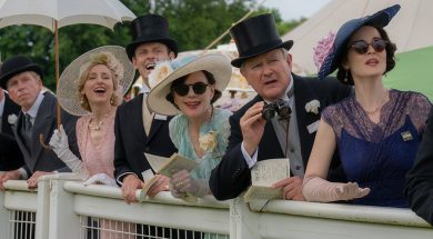 Downton Abbey: The Grand Finale Official Trailer SpicyPulp